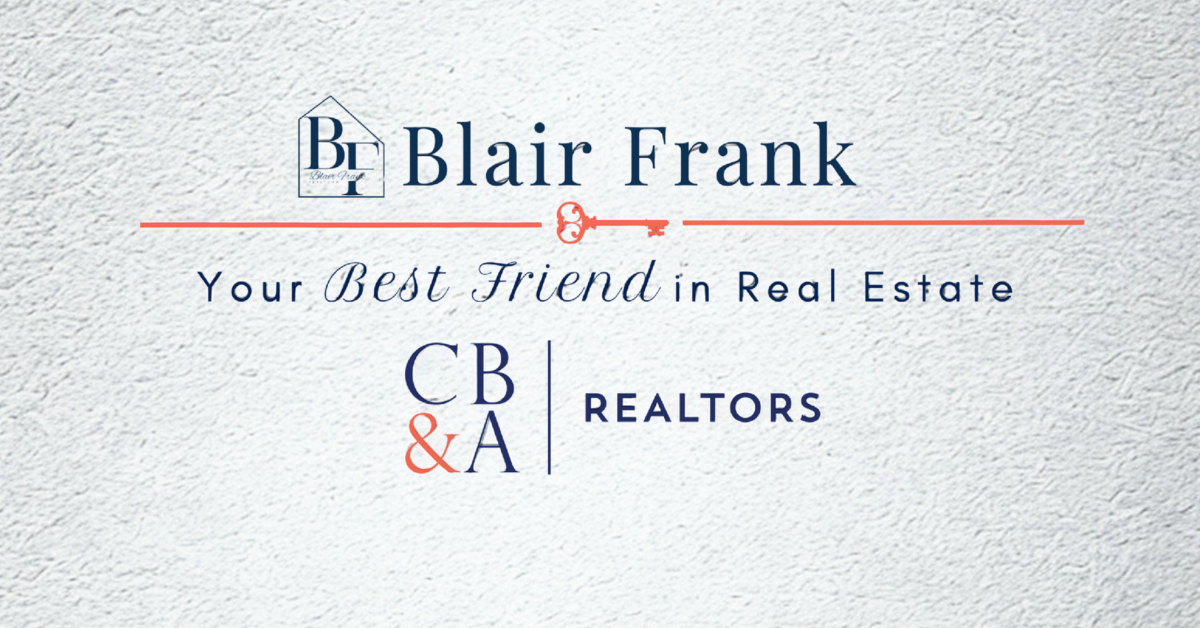 Blair Frank Realtor